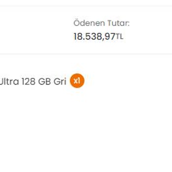 EasyCep Telefonum 1 Hafta Geçmesine Rağmen Hala Kargolanmadı