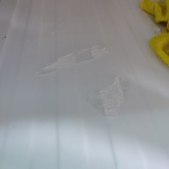 Vestel Buzdolabı Buzlanma Yapıyor