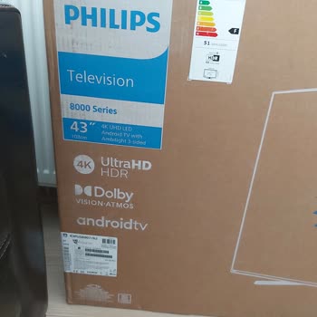 Philips TV Ses Çıkışı Ve Hoparlör Cızırtı