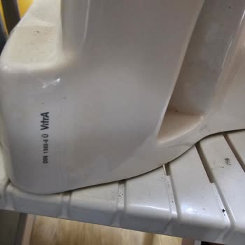 Vitra Tamamlayıcı Ürün Sorunu