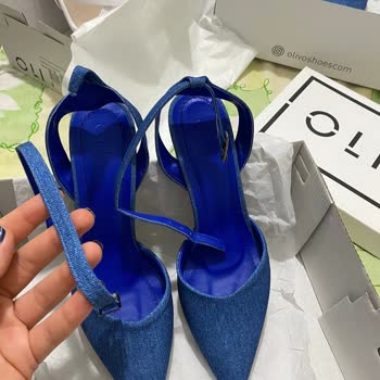 Olivo Shoes Ayakkabı Mağduriyeti