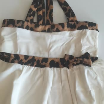 1cocuk__dunyasi (Instagram) İstediğim Üründen Çok Farklı Şeylerin Gelmedi