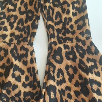 1cocuk__dunyasi (Instagram) İstediğim Üründen Çok Farklı Şeylerin Gelmedi