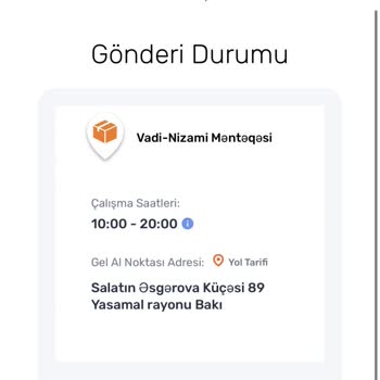 Trendyol 10 Gündür Beni Oyalıyor Yardımcı Olmuyor