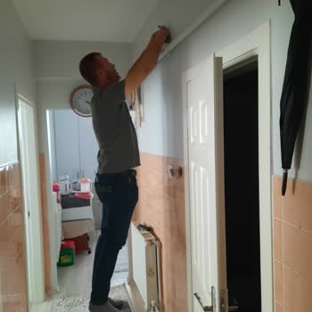 TREPAŞ Elektrik Saati Arıza