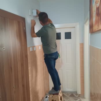 TREPAŞ Elektrik Saati Arıza