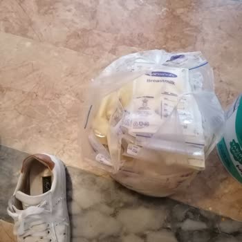 Arçelik Buzdolabı Lastiğinin Çıkması Ve Bütün Malzemenin Bozulması
