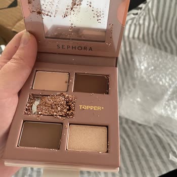 Sephora Kargoyu Düzgün Paketlememe
