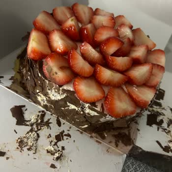 Liva Pastanesi (livashop.com) Yaş Pasta Siparişi Hakkında