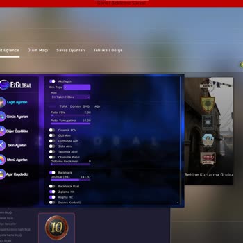 EzGlobal Hesabım Ban Yedi