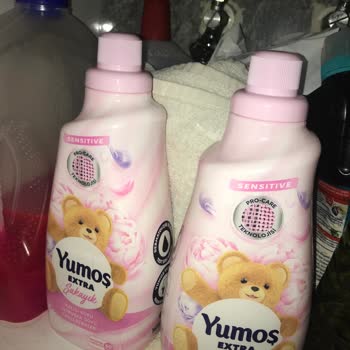 Yumoş Şakayık Koku Vermiyor