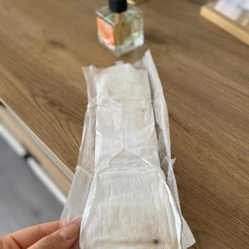 Sleepy Hijyenik Olmayan Pedler