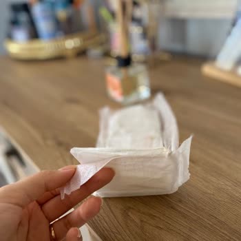 Sleepy Hijyenik Olmayan Pedler