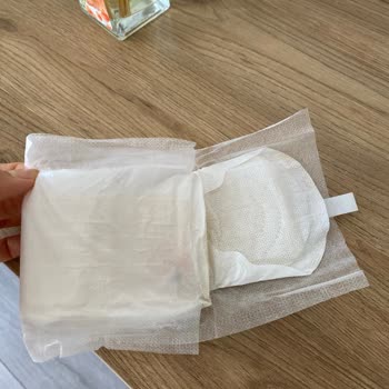 Sleepy Hijyenik Olmayan Pedler