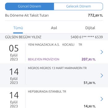 A101 Kapıda Alışverişinde Yaşanan Sorunlar