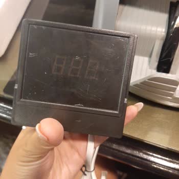 Pelse Ofis Ekipmanları Para İadesi Talebi