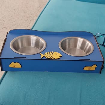 Gezeroğlu Petshop Talep Ettiğim Ürünler Tarafıma Farklı Ve Kırık Olarak Geldi