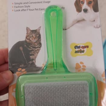 Gezeroğlu Petshop Talep Ettiğim Ürünler Tarafıma Farklı Ve Kırık Olarak Geldi