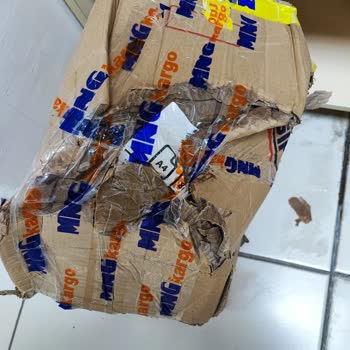 Amazon Patlak Gelen Koli