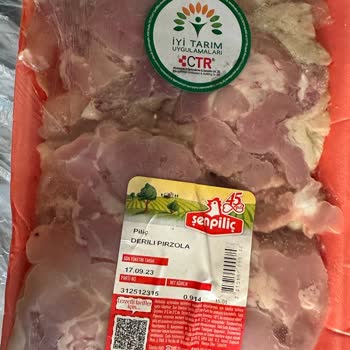 Migros Ayıplı Ve Bozuk Ürün