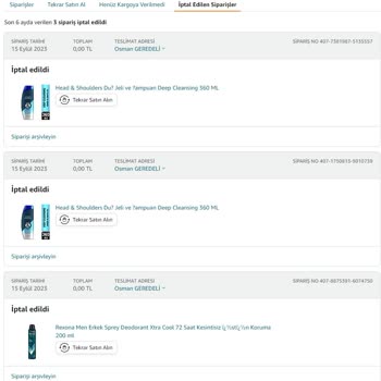 Amazon Prime Member Locked Out of Shopping, Charged Unjustly