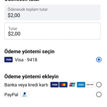 Instagram Öne Çıkartma Yapamıyorum