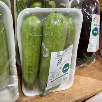 Carrefour SA Ömerli Marketteki Sebze/Meyve Ürünleri