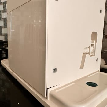 Nespresso Kahve Makinesi Servis Sorunu