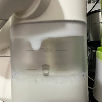 Nespresso Kahve Makinesi Servis Sorunu