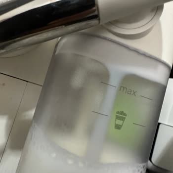 Nespresso Kahve Makinesi Servis Sorunu