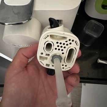 Nespresso Kahve Makinesi Servis Sorunu