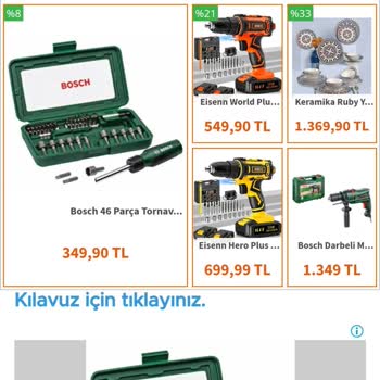 Koçtaş Ürün Fiyatı İkilemi