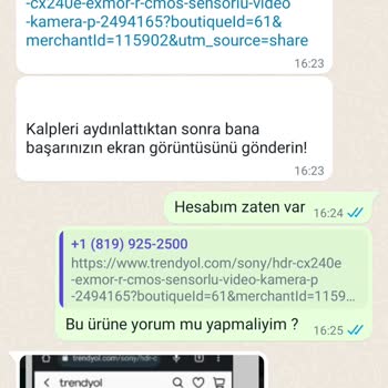 Görev Yap Para Kazan - Ürünleri Favorilerime