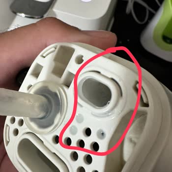 Nespresso Coffee Machine Service Problem