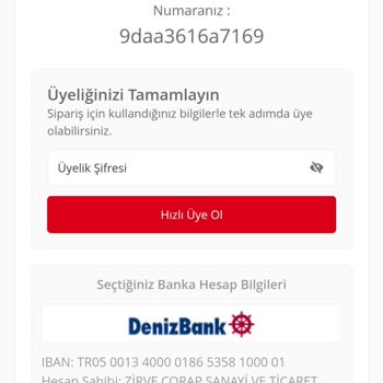 Bgk Çorap Siparişim Gönderilmiyor Veya Ücret İadesi Yapılmıyor