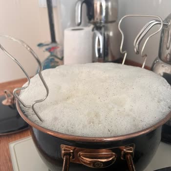 Sırma Yağ Kalitesi Düşük