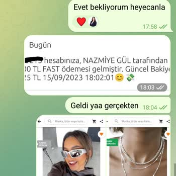 Telegram'dan İş Vaadi