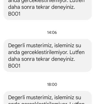 Türk Telekom'da Paketmatik Ayrımcılığı