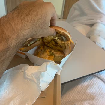 McDonald's Başarısızlığı Ve Umursamazlığı