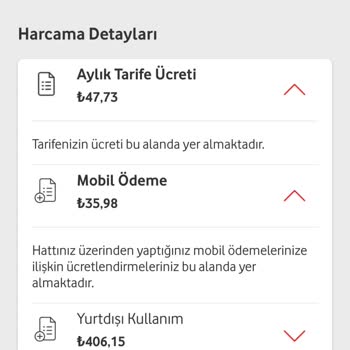 Vodafone Müşteri Temsilcisi Bana Yanlış Paket Tanımladı Mağdur Edildim
