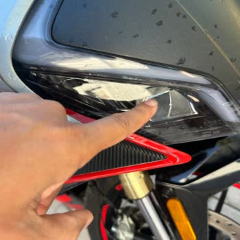 CFMOTO Sattığı Malın Arkasında Durmuyor