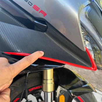 CFMOTO Sattığı Malın Arkasında Durmuyor