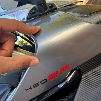 CFMOTO Sattığı Malın Arkasında Durmuyor