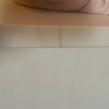 IKEA 8 Çekmeceli Hemnes Şifonyer