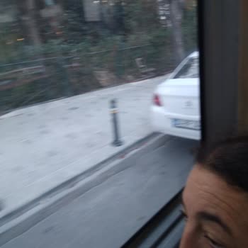 İBB - İstanbul Büyükşehir Belediyesi Yanlış Park Trafik Oluşumu