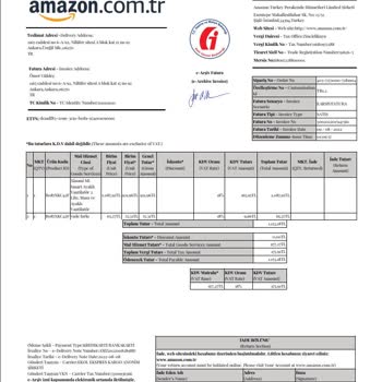 Xiaomi Amazon Ve Genpa Garanti Mağduriyeti