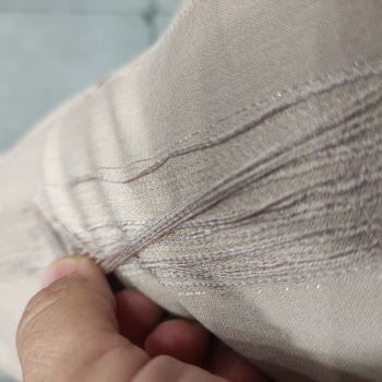 FTZ Women Ürünün Sürekli Kumaştan Dolayı Atması