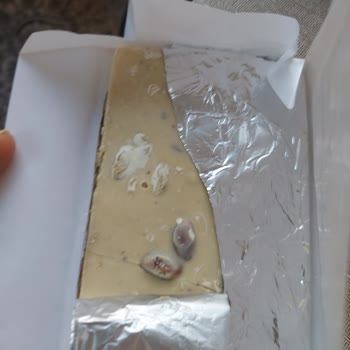 Nestle Bozuk Çikolataları