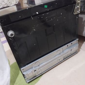 Pazarama'dan Aldığım Mini Buzdolabı Çok Kötü