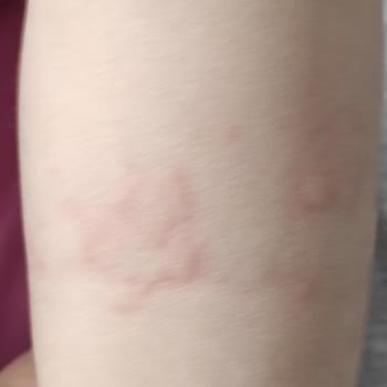 Sleepy Külot Bez Alerji Yaptı